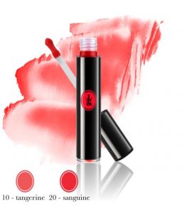 liquid lipstick | Sothys