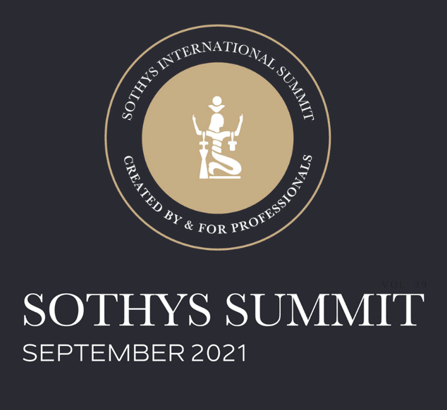 Sothys Summit 2021