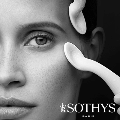 PRESCRIPTION JEUNESSE by SOTHYS – Γνωρίζατε ότι το δέρμα στην περιοχή των ματιών είναι 5 φορές λεπτότερο και λιγότερο προστατευμένο;