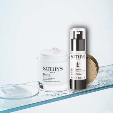 1 Hydra Youth Cream 50m (Satin/Velvet) & 1 Radiance Eye Cream 15ml με ΕΚΠΤΩΣΗ 30%