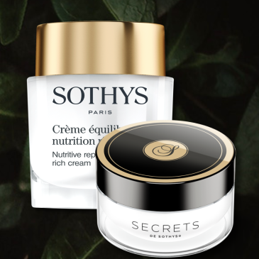 Eyes & Lips Secrets Cream 15ml & Ultra Rich Youth Cream 50ml με ΕΚΠΤΩΣΗ 30%