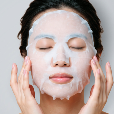 Hydra Youth Cream (Satin/Velvet) & Vitamin C Radiance mask 20g με ΕΚΠΤΩΣΗ 25%