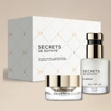 Secrets BOX με ΕΚΠΤΩΣΗ 25%